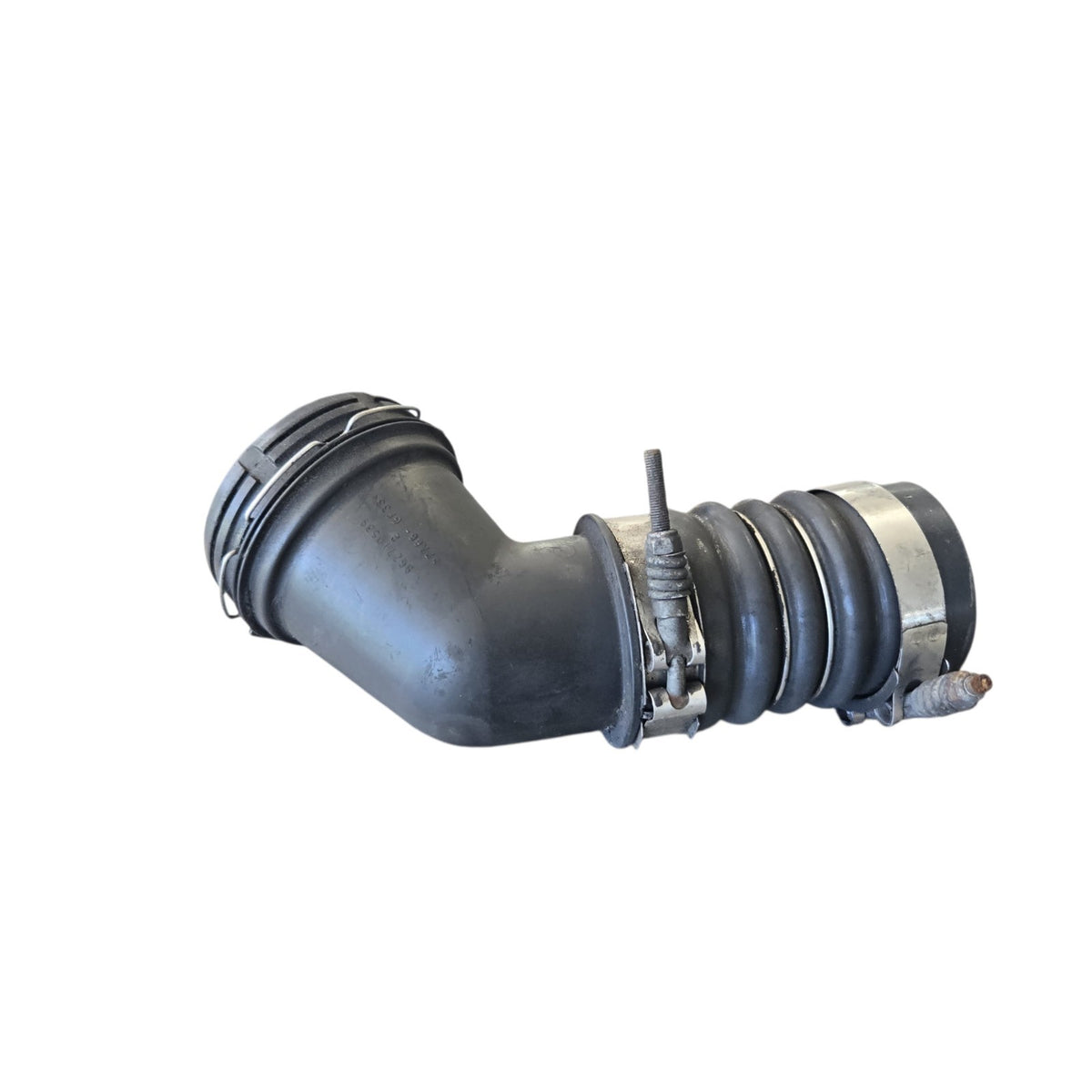 LBZ Duramax Intercooler 2006-2010 - New Direct-Fit Diesel Replacement