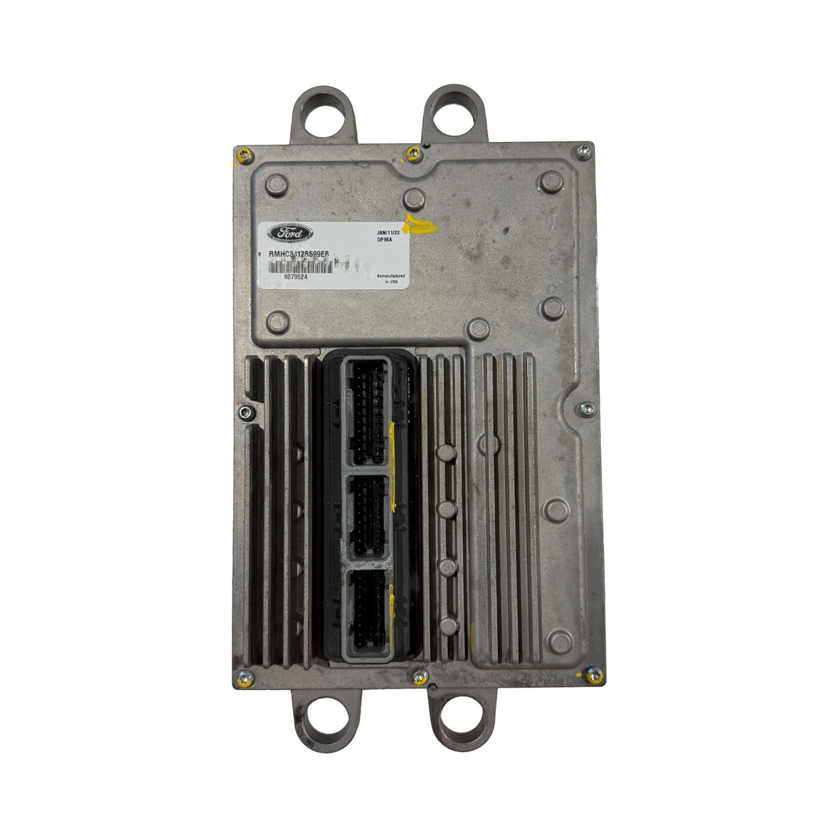 6.0L Power Stroke FICM 2003-2007 - Remanufactured Direct-Fit Diesel Replacement
