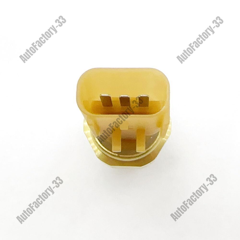 5.9L Cummins Diesel Sensor - New Direct-Fit Diesel Replacement