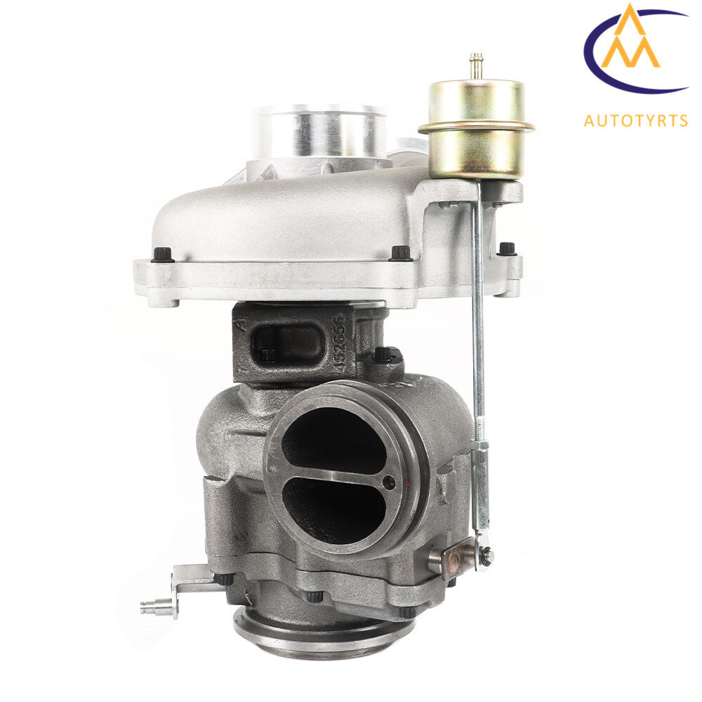 7.3L Power Stroke Turbocharger - Remanufactured Direct-Fit Diesel Replacement
