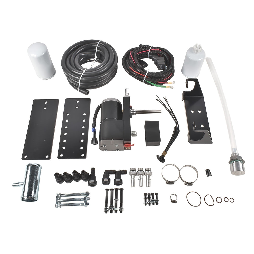LB7 Duramax Lift Pump - New Direct-Fit Diesel Replacement