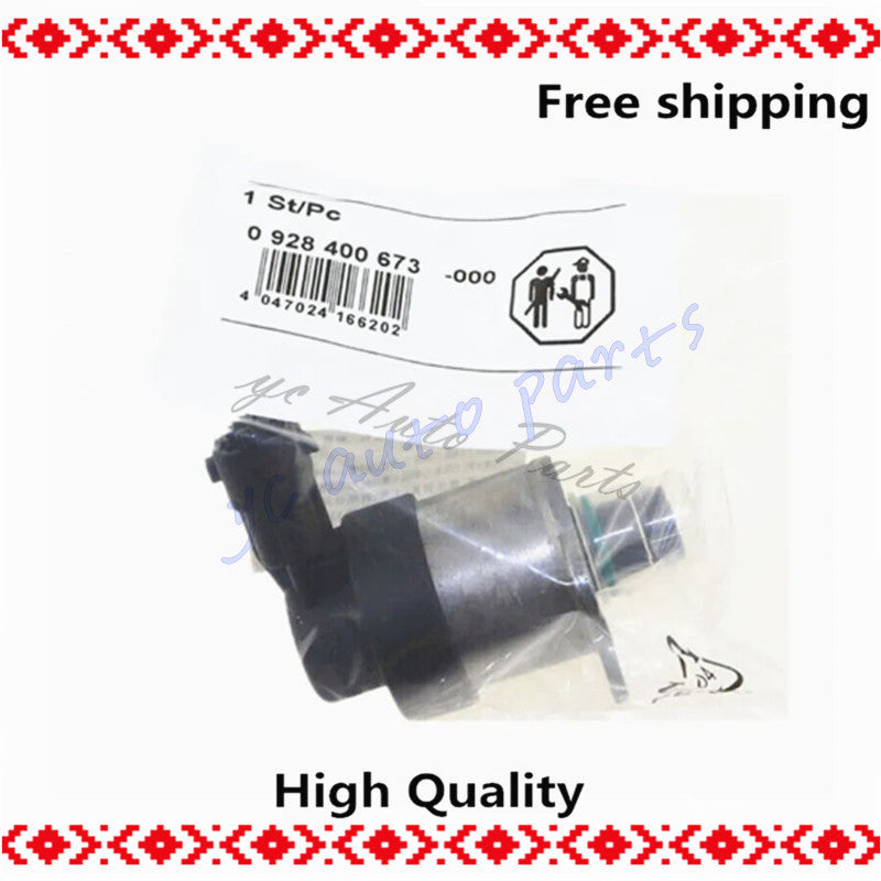 LBZ Duramax Fuel Pressure Regulator 2006-2010 - New Direct-Fit Diesel Replacement