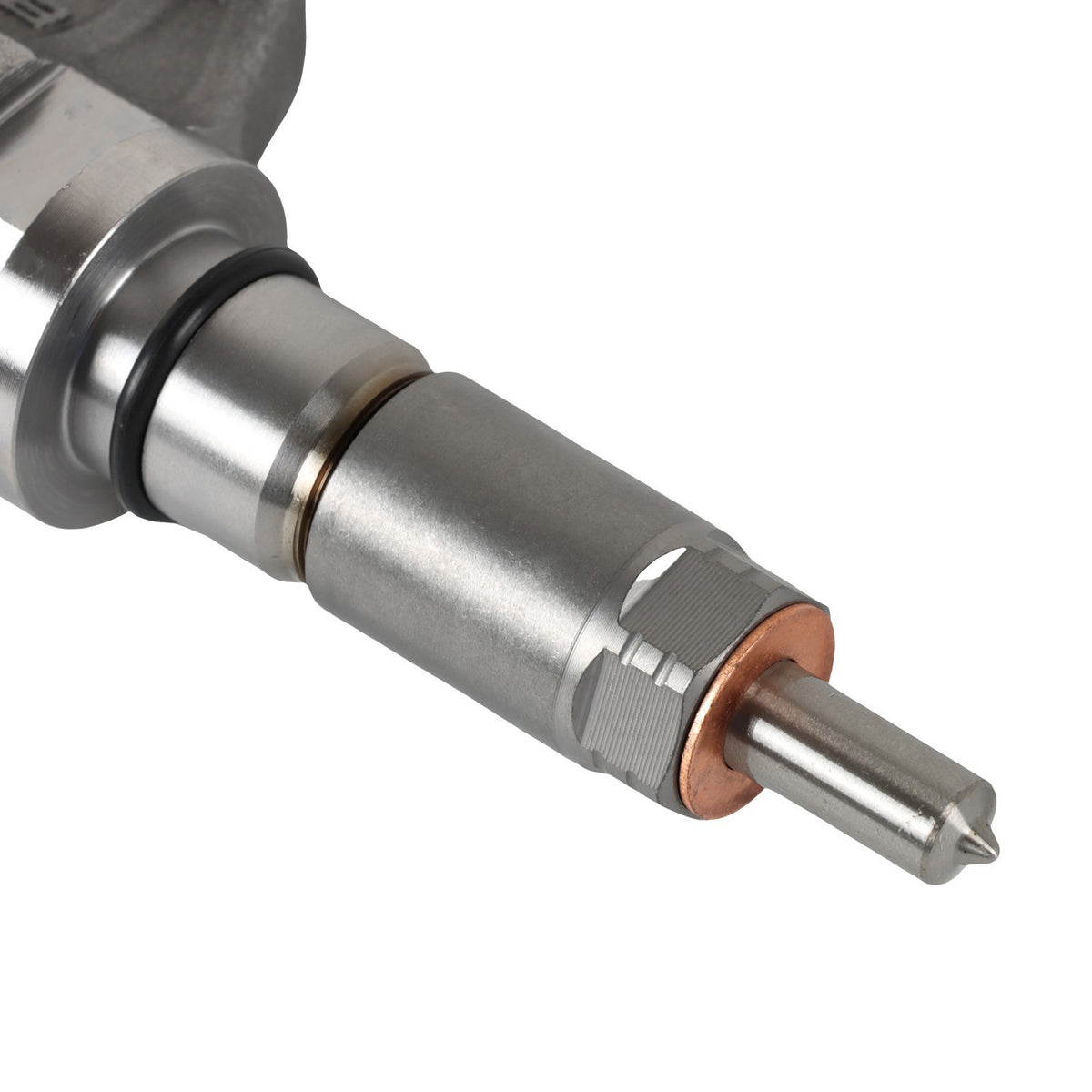 LB7 Duramax Injector Set 2001 - Remanufactured Direct-Fit Diesel Replacement