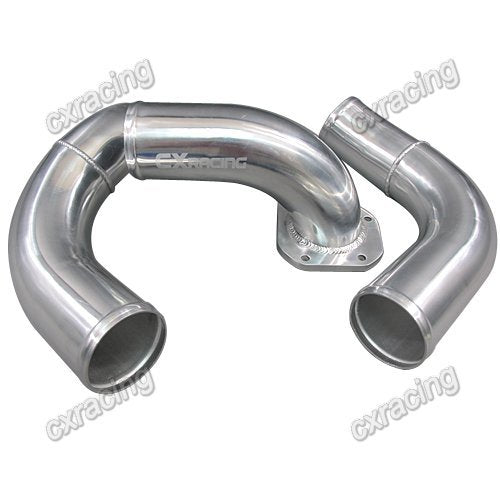 6.4L Power Stroke Intercooler - New Direct-Fit Diesel Replacement