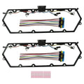 7.3L Power Stroke Valve Cover Gasket - New Direct-Fit Diesel Replacement
