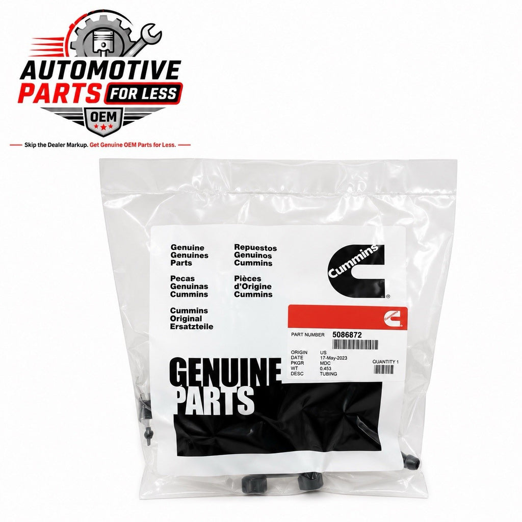 5.9L Cummins Injector Line 2003-2009 - New Direct-Fit Diesel Replacement
