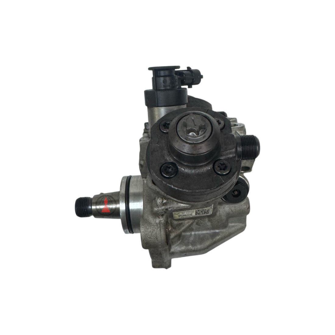 6.7L Power Stroke Injection Pump 2011-2014 - Remanufactured Direct-Fit Diesel Replacement