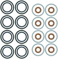 6.0L Power Stroke Injector Seal Kit 2004