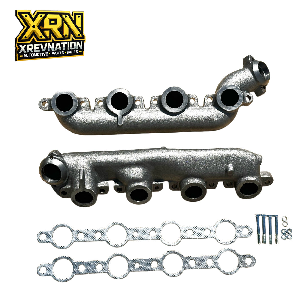 7.3L Power Stroke Exhaust Manifold 1999 - New Direct-Fit Diesel Replacement