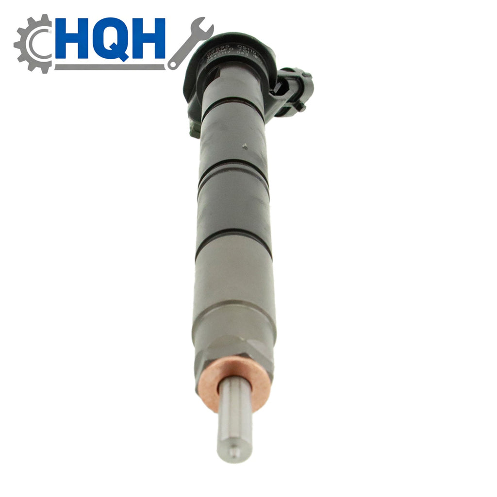 6.7L Power Stroke Injector Set 2015-2019 - Remanufactured Direct-Fit Diesel Replacement
