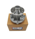 6.0L Power Stroke Water Pump - New Direct-Fit Diesel Replacement