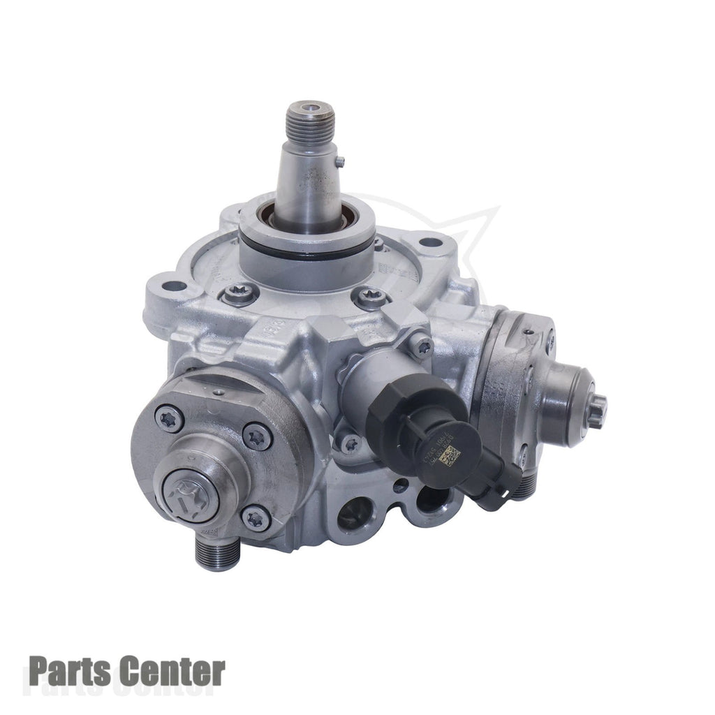 6.7L Power Stroke Injection Pump - Remanufactured Direct-Fit Diesel Replacement
