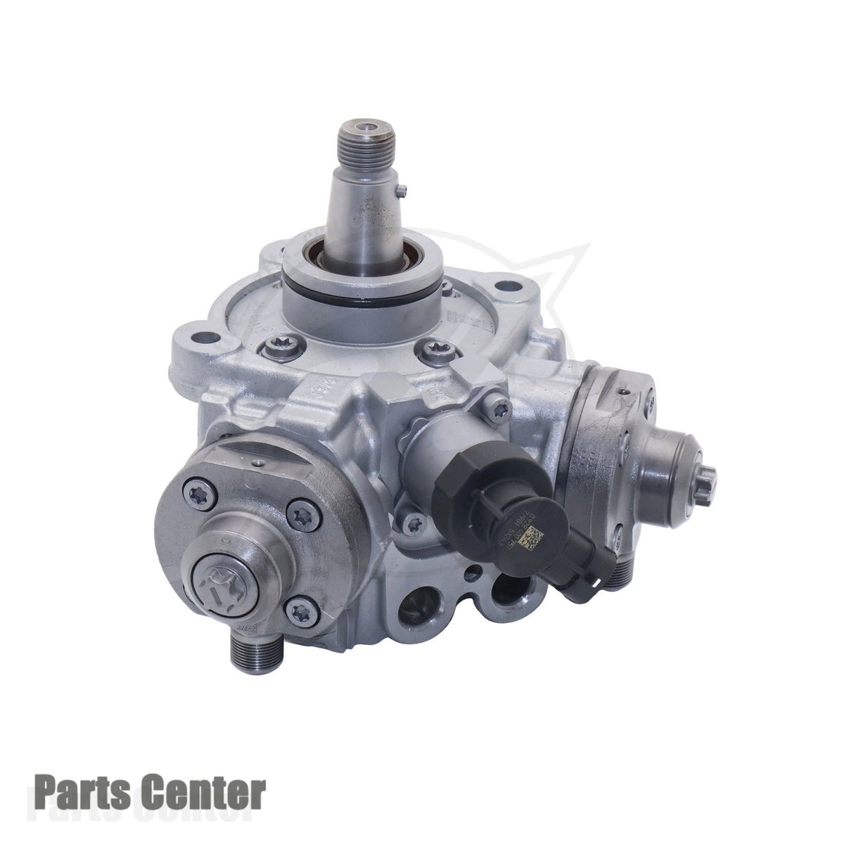 6.7L Power Stroke Injection Pump - Remanufactured Direct-Fit Diesel Replacement