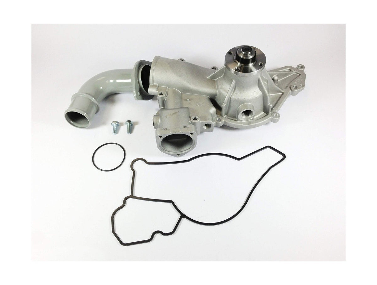 7.3L Power Stroke Water Pump - New Direct-Fit Diesel Replacement