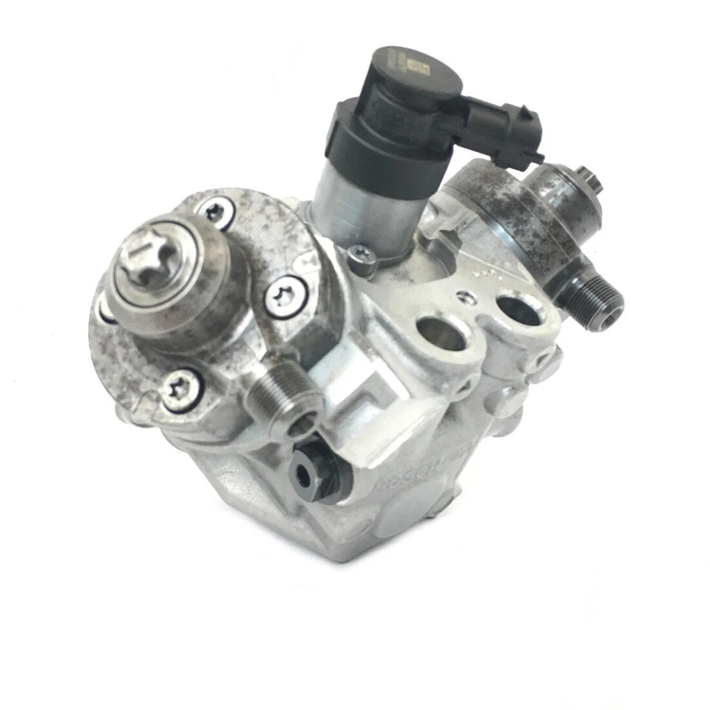 6.7L Power Stroke Injection Pump - Remanufactured Direct-Fit Diesel Replacement
