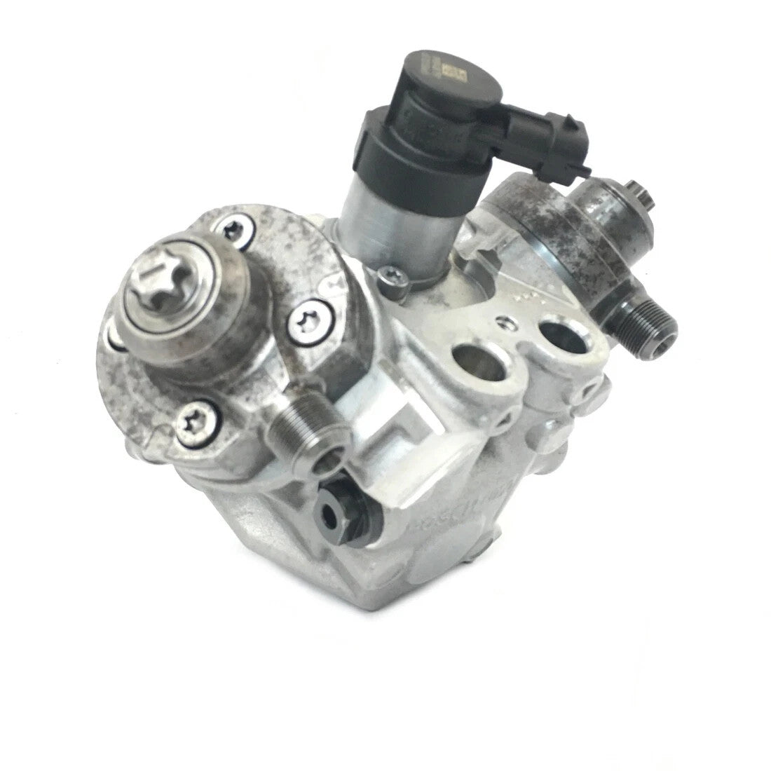 6.7L Power Stroke Injection Pump - Remanufactured Direct-Fit Diesel Replacement