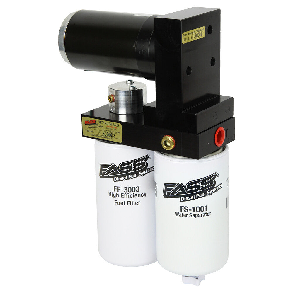 6.0L Power Stroke Lift Pump