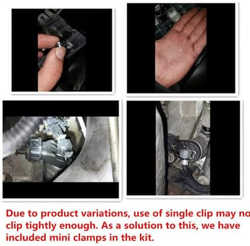 LLY Duramax Injector Set - Remanufactured Direct-Fit Diesel Replacement