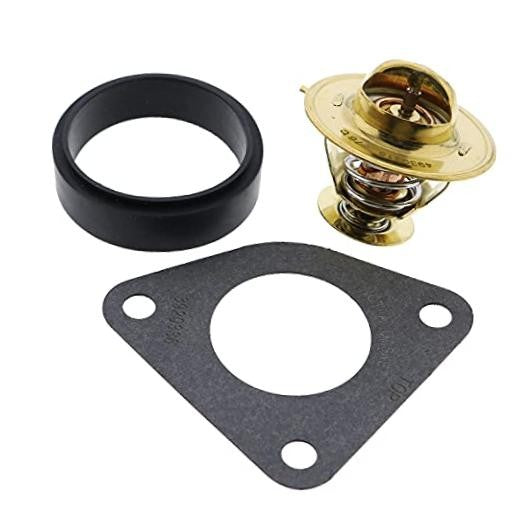 5.9L Cummins Thermostat - New Direct-Fit Diesel Replacement
