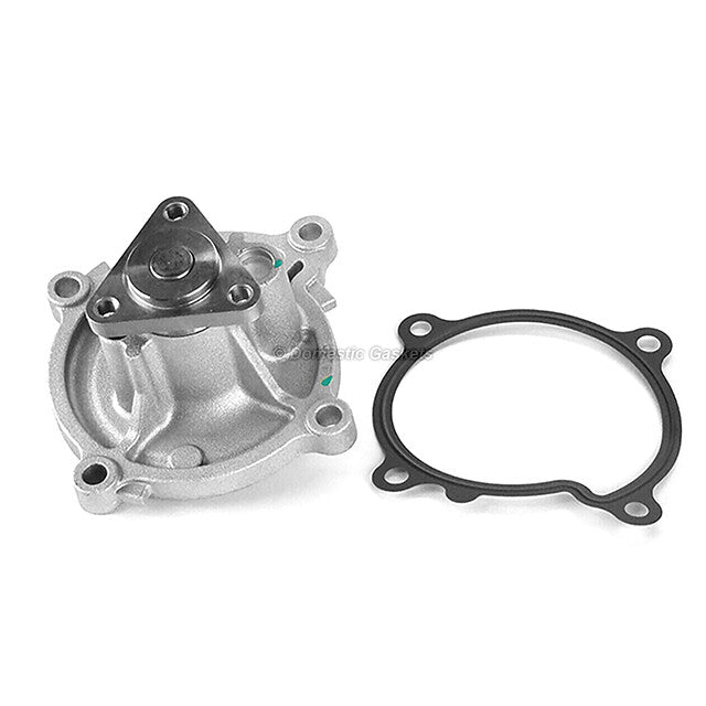6.7L Power Stroke Water Pump - New Direct-Fit Diesel Replacement