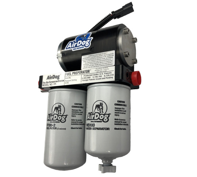LB7 Duramax Lift Pump - New Direct-Fit Diesel Replacement