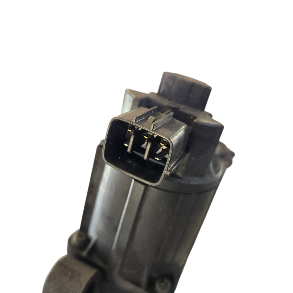 LBZ Duramax EGR Valve 2006-2007 - New Direct-Fit Diesel Replacement