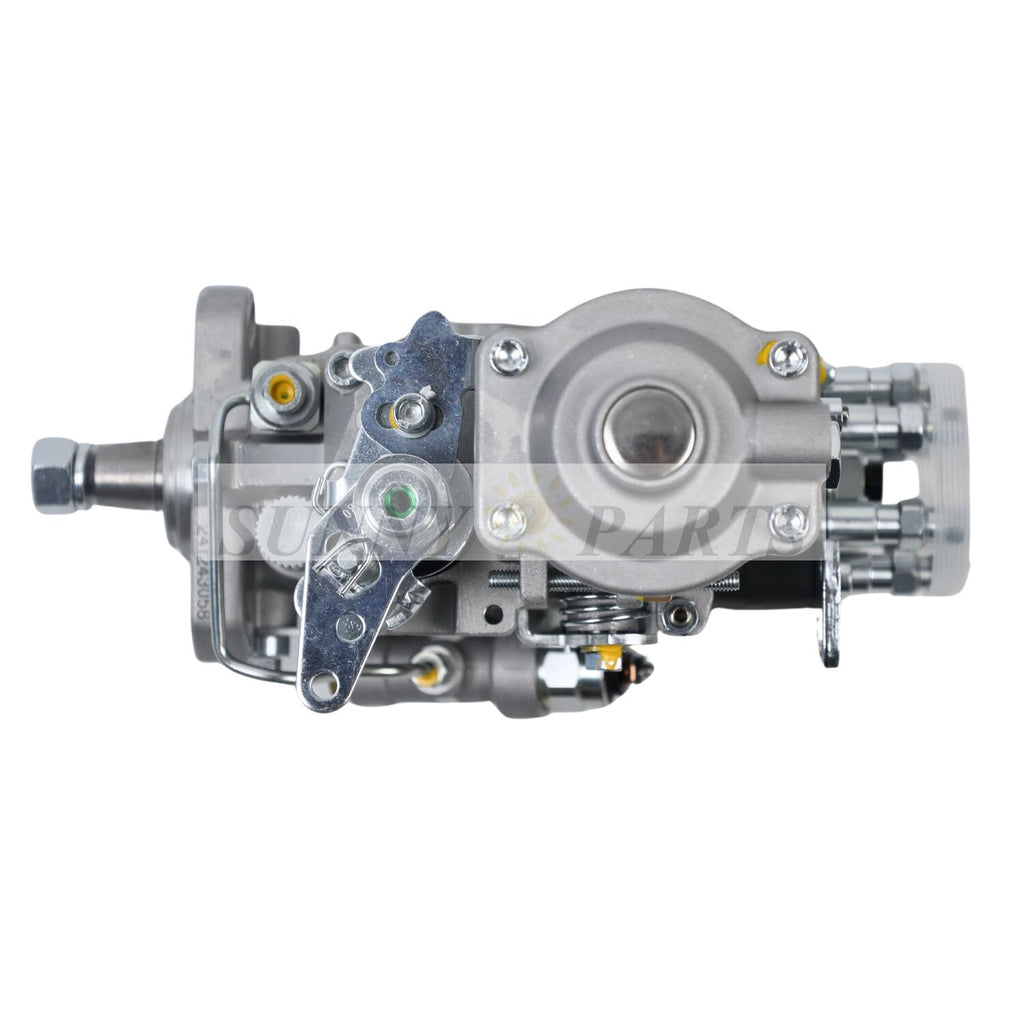 5.9L Cummins Injection Pump 1989-1993