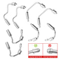 LMM Duramax Injector Line - New Direct-Fit Diesel Replacement