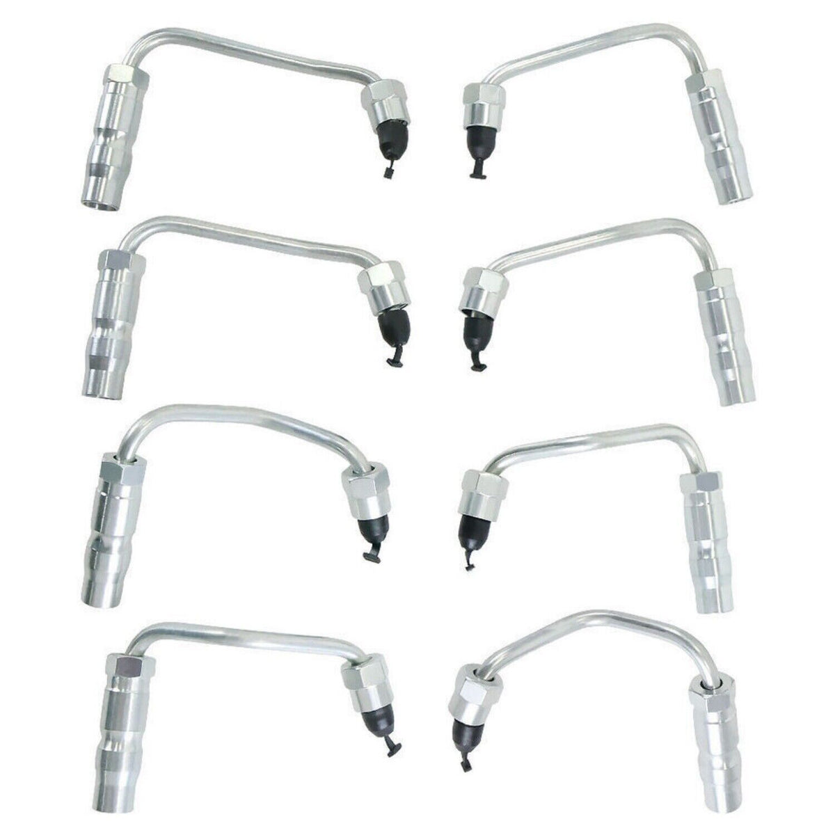 LB7 Duramax Injector Line 2001-20 - New Direct-Fit Diesel Replacement