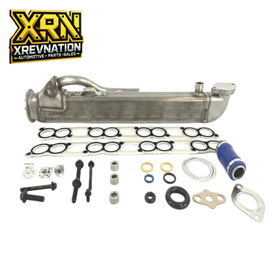 6.0L Power Stroke EGR Cooler 2004 - New Direct-Fit Diesel Replacement