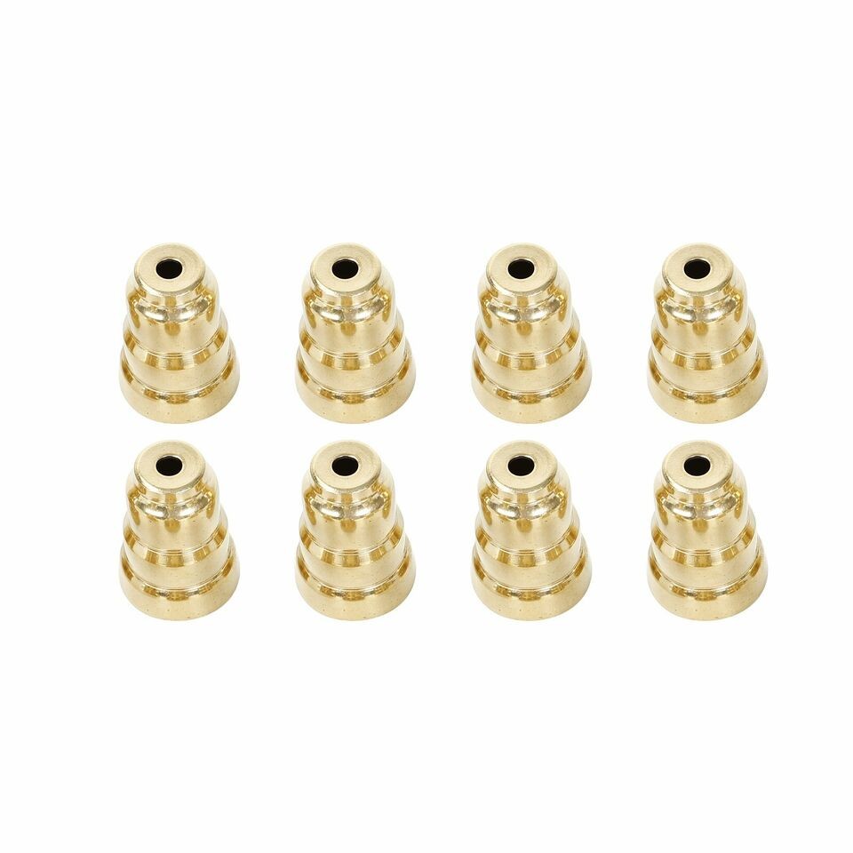 7.3L Power Stroke Injector Seal Kit - New Direct-Fit Diesel Replacement