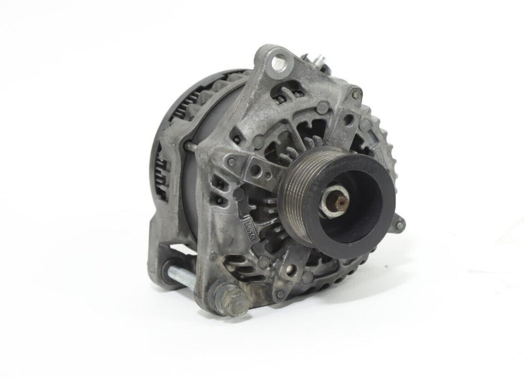 6.7L Power Stroke Alternator - Remanufactured Direct-Fit Diesel Replacement