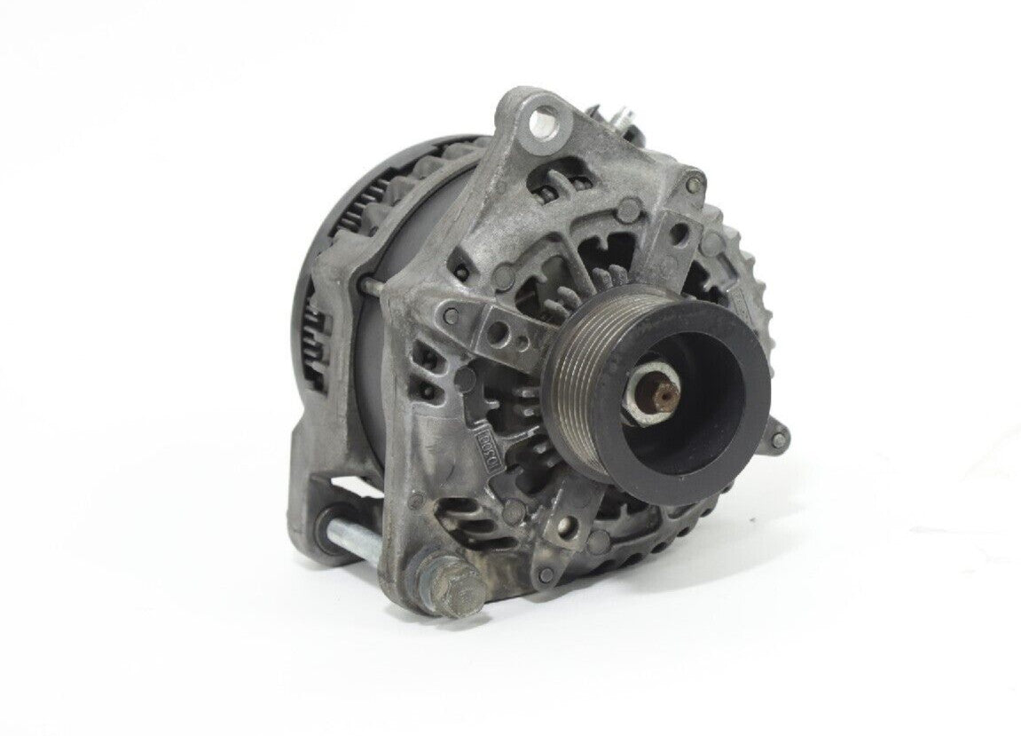 6.7L Power Stroke Alternator - Remanufactured Direct-Fit Diesel Replacement