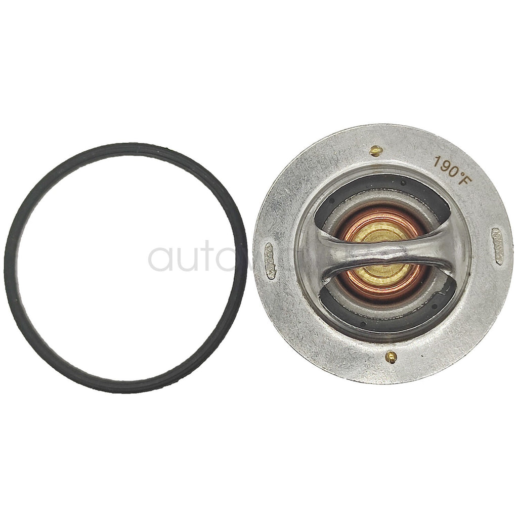 5.9L Cummins Thermostat 2003-2007 - New Direct-Fit Diesel Replacement