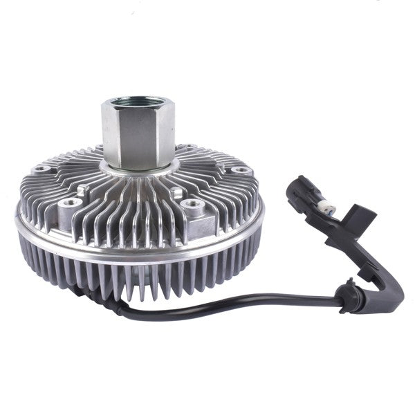 6.0L Power Stroke Fan Clutch 2003-10 - New Direct-Fit Diesel Replacement