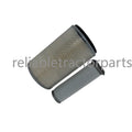 5.9L Cummins Air Filter - New Direct-Fit Diesel Replacement