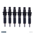5.9L Cummins Injector Set - Remanufactured Direct-Fit Diesel Replacement