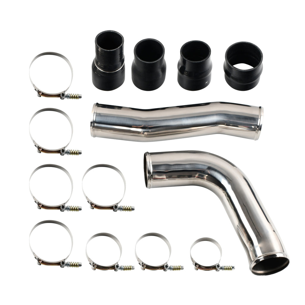 6.7L Cummins Intercooler - New Direct-Fit Diesel Replacement