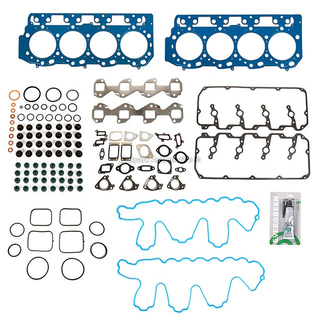 LLY Duramax Head Gasket - New Direct-Fit Diesel Replacement