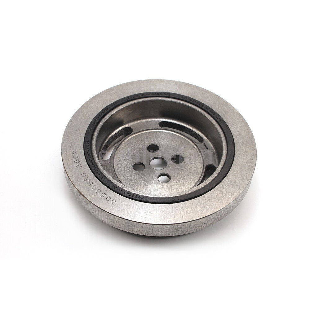 5.9L Cummins Harmonic Balancer - New Direct-Fit Diesel Replacement