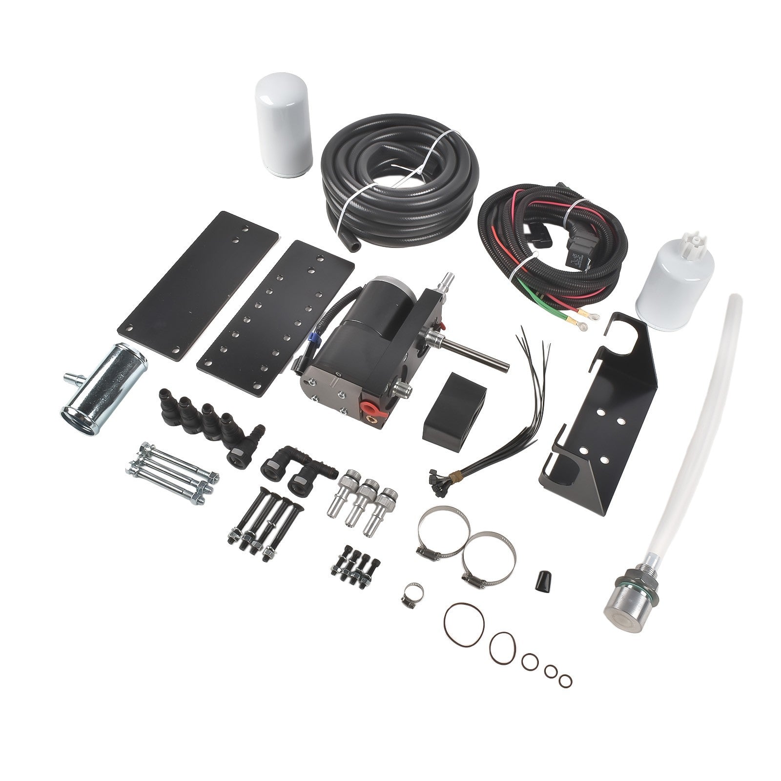 LB7 Duramax Lift Pump 2001-2010 - New Direct-Fit Diesel Replacement