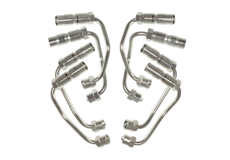 LB7 Duramax Injector Set 2001-2004 - Remanufactured Direct-Fit Diesel Replacement