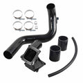 LBZ Duramax Intercooler 2006-20 - New Direct-Fit Diesel Replacement