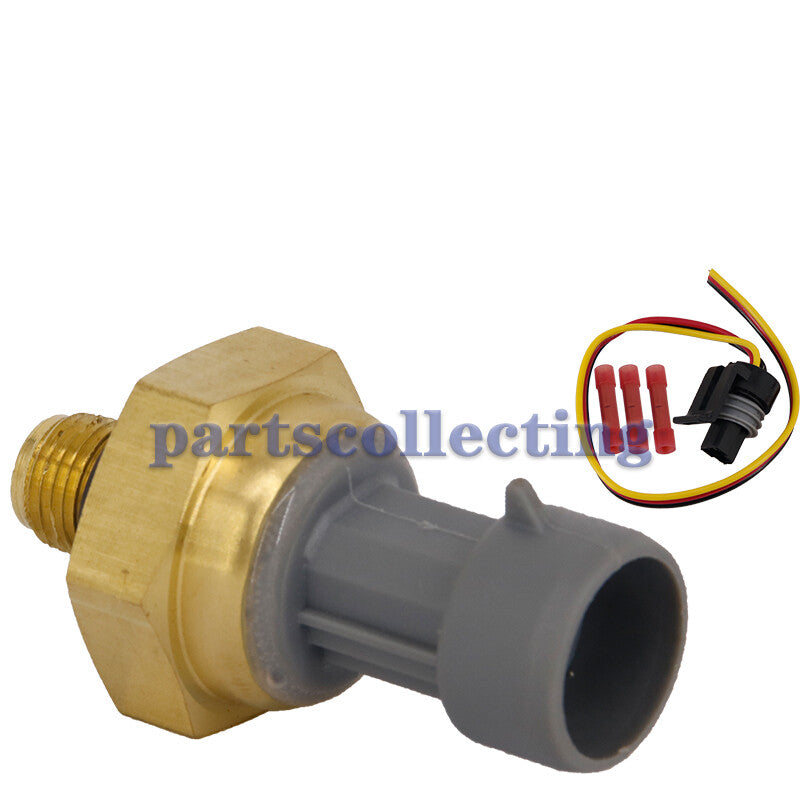 6.4L Power Stroke Diesel Sensor - New Direct-Fit Diesel Replacement