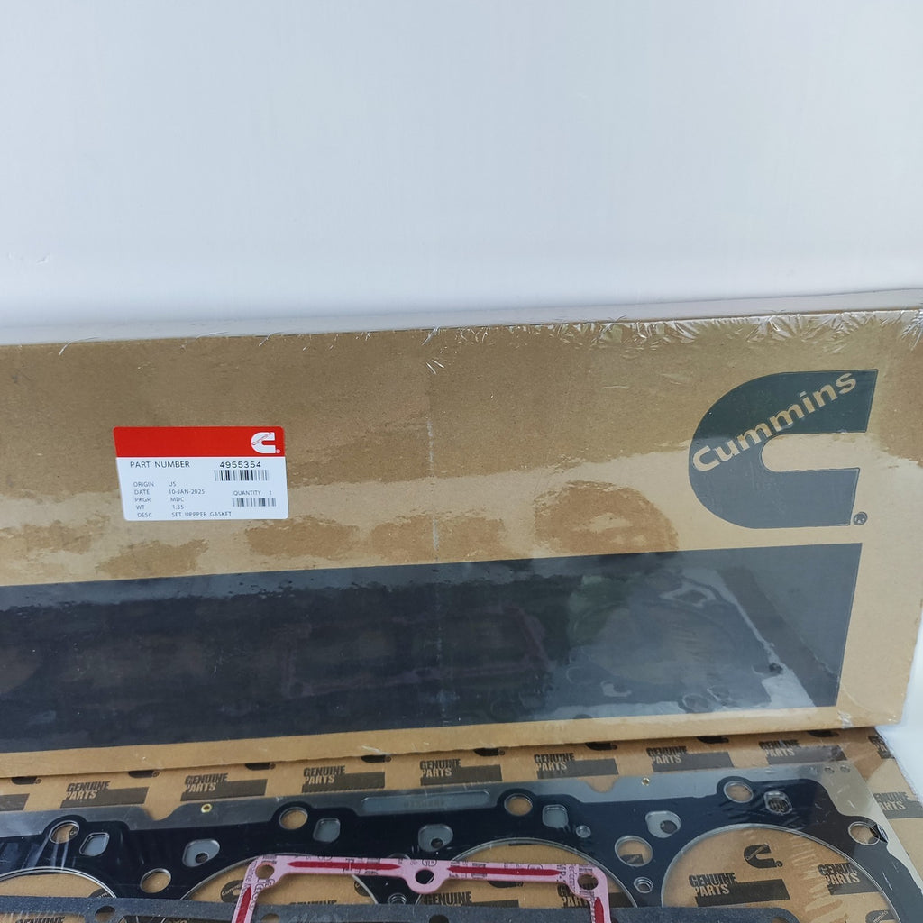 6.7L Cummins Head Gasket - New Direct-Fit Diesel Replacement