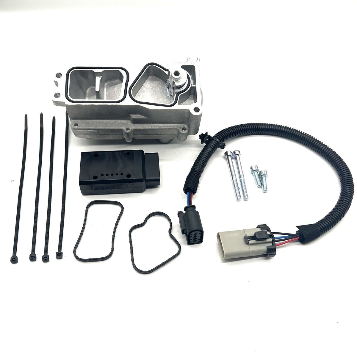 6.7L Cummins Turbo Actuator 2013-18 - Remanufactured Direct-Fit Diesel Replacement