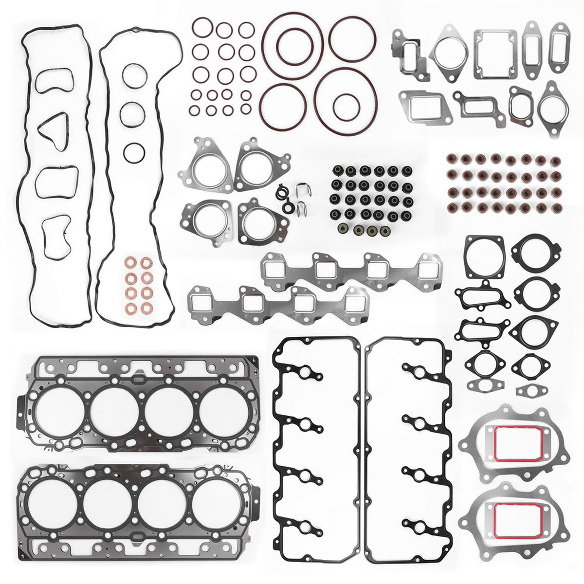 LLY Duramax Head Gasket - New Direct-Fit Diesel Replacement