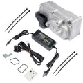 6.7L Cummins Turbo Actuator - Remanufactured Direct-Fit Diesel Replacement