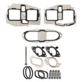 6.7L Power Stroke EGR Cooler - New Direct-Fit Diesel Replacement