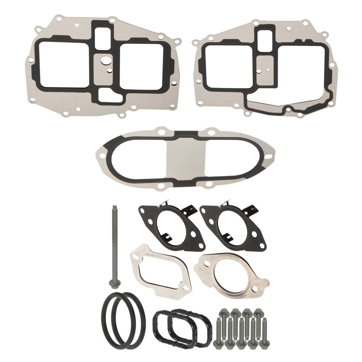 6.7L Power Stroke EGR Cooler - New Direct-Fit Diesel Replacement